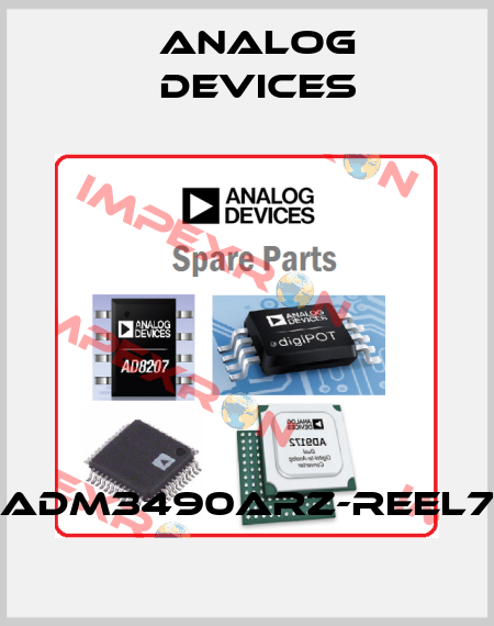 ADM3490ARZ-REEL7 Analog Devices