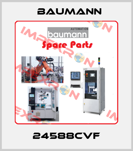 24588CVF Baumann