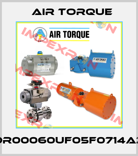 DR00060UF05F0714AZ Air Torque