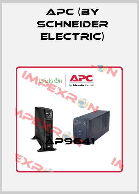 AP9641 APC (by Schneider Electric)
