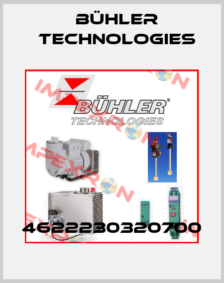 4622230320700 Bühler Technologies