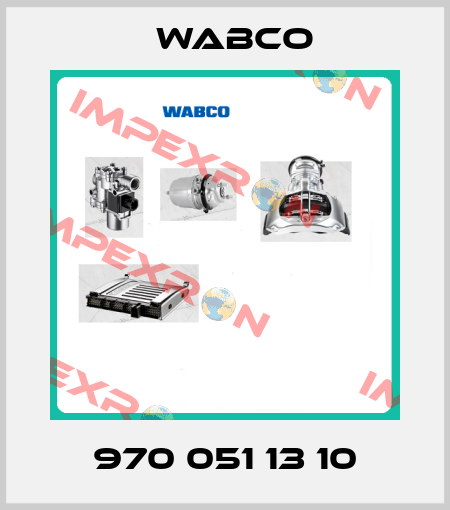 970 051 13 10 Wabco