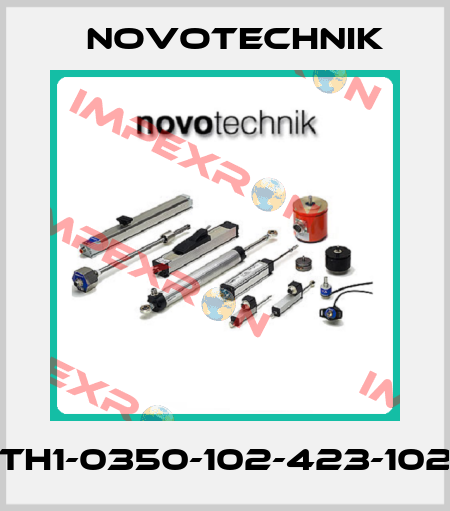 TH1-0350-102-423-102 Novotechnik