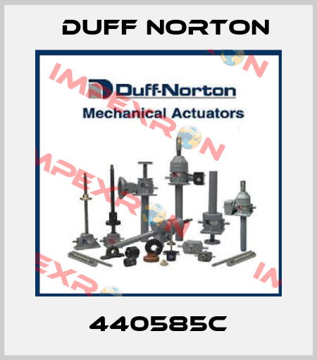 440585C Duff Norton