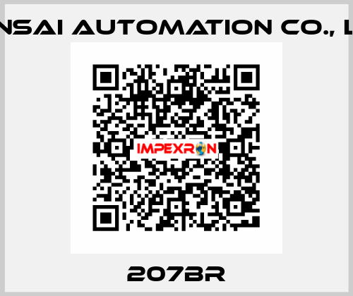207BR KANSAI Automation Co., Ltd.
