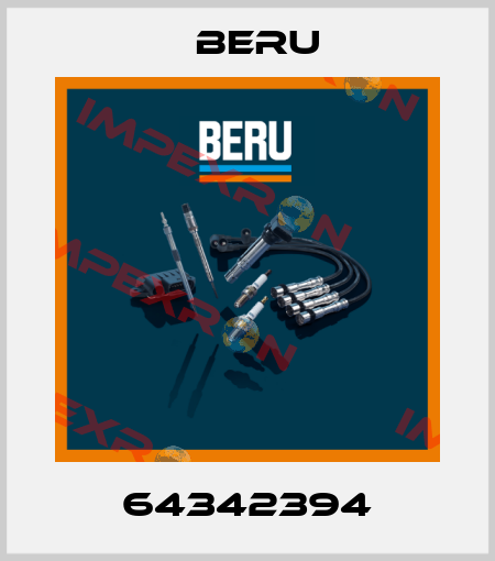 64342394 Beru