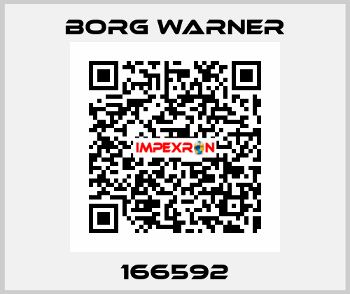 166592 Borg Warner