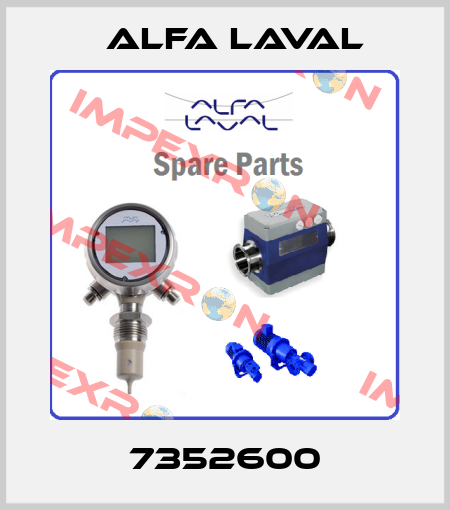 7352600 Alfa Laval