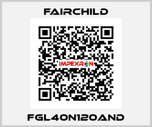FGL40N120AND Fairchild