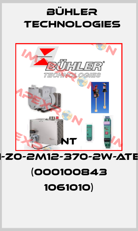 NT 61-Z0-2M12-370-2W-ATEX (000100843 1061010) Bühler Technologies
