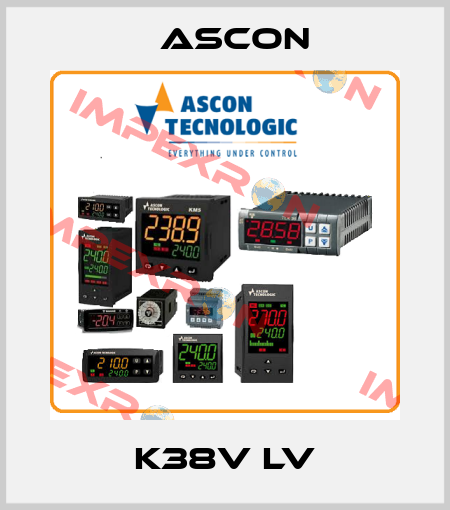 K38V LV Ascon