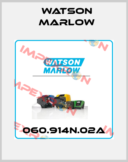 060.914N.02A Watson Marlow