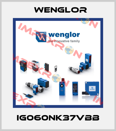 IG060NK37VBB Wenglor