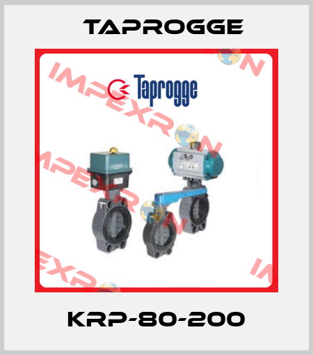 KRP-80-200 Taprogge