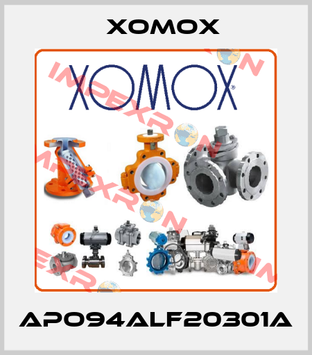 APO94ALF20301A Xomox