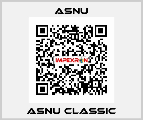 ASNU Classic Asnu