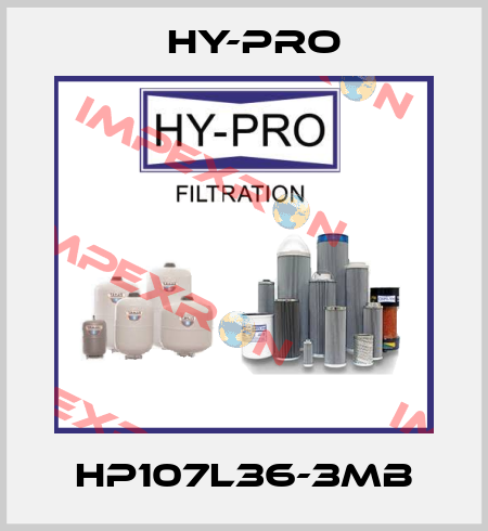 HP107L36-3MB HY-PRO