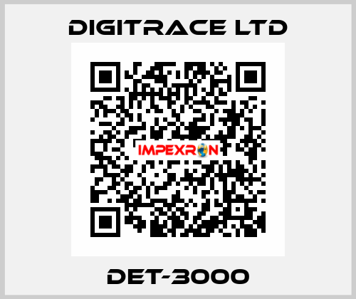 DET-3000 Digitrace LTD
