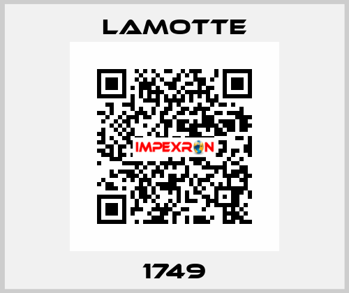 1749 Lamotte