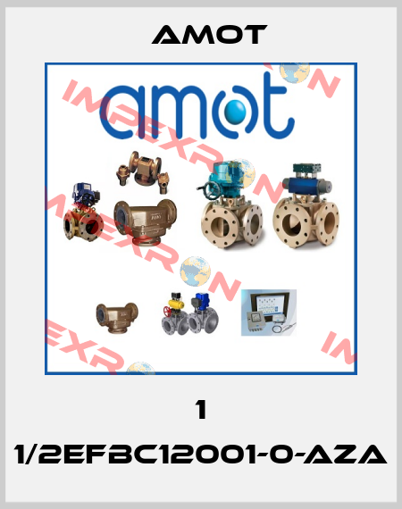 1 1/2EFBC12001-0-AZA Amot