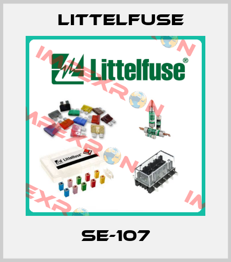 SE-107 Littelfuse