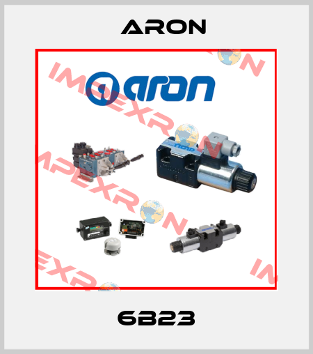 6B23 Aron
