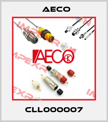 CLL000007 Aeco