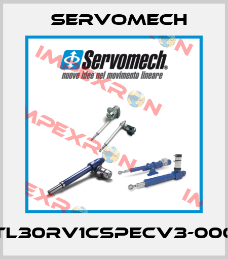 ATL30RV1CSPECV3-0003 Servomech