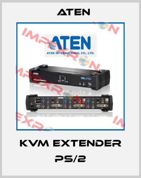 KVM Extender PS/2 Aten