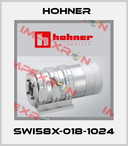 SWI58X-018-1024 Hohner