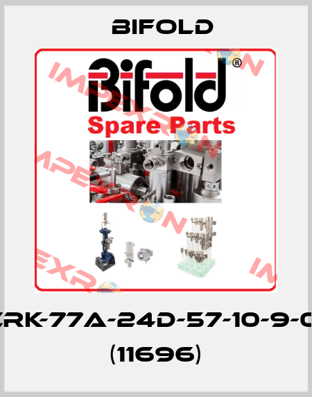 CRK-77A-24D-57-10-9-01 (11696) Bifold