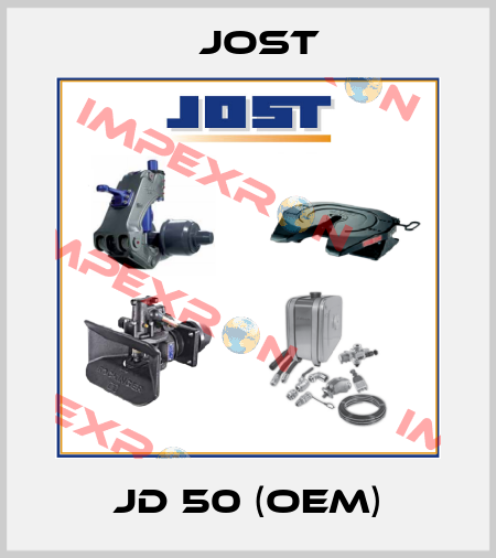 JD 50 (OEM) Jost