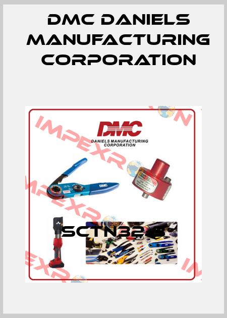 SCTN32-3 Dmc Daniels Manufacturing Corporation