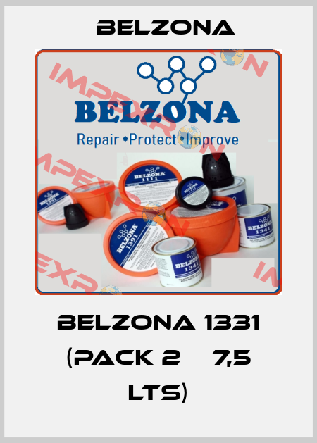 Belzona 1331 (Pack 2 х 7,5 lts) Belzona