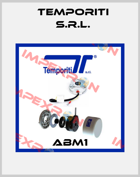 ABM1 Temporiti s.r.l.