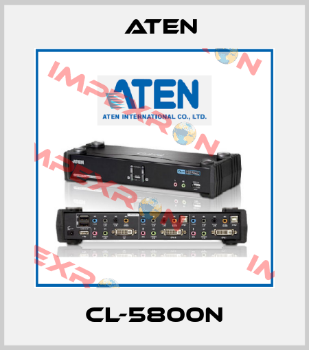 CL-5800N Aten