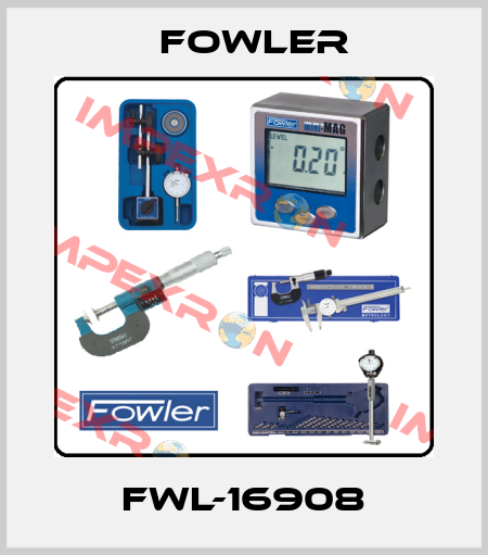 FWL-16908 Fowler
