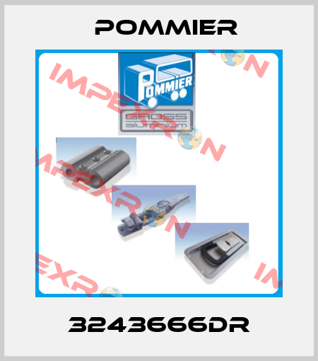 3243666DR Pommier