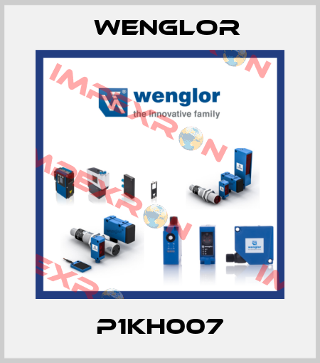 P1KH007 Wenglor