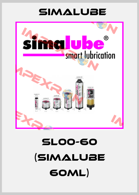 SL00-60 (Simalube 60ml) Simalube