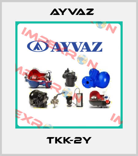 TKK-2Y Ayvaz