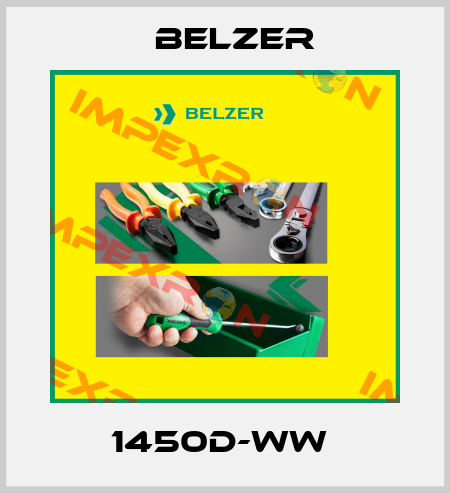 1450D-WW  Belzer