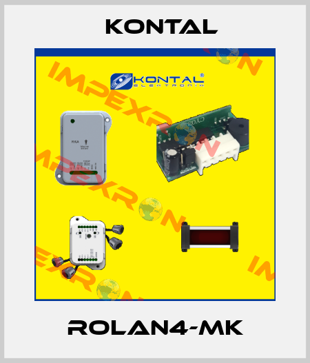 ROLAN4-MK Kontal