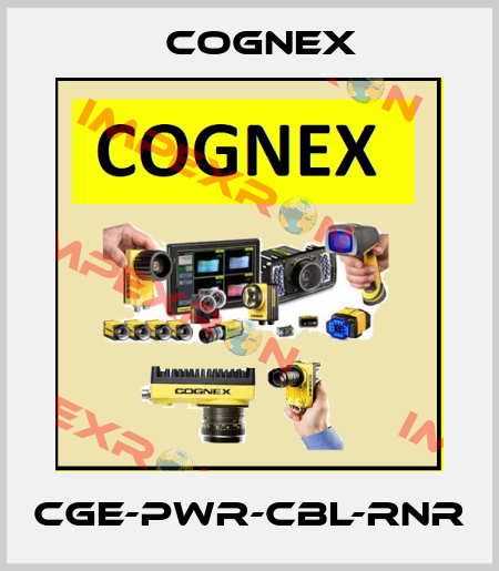 CGE-PWR-CBL-RNR Cognex