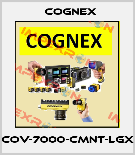 COV-7000-CMNT-LGX Cognex