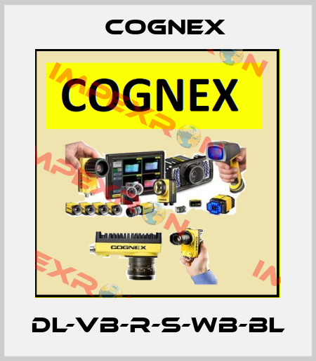 DL-VB-R-S-WB-BL Cognex