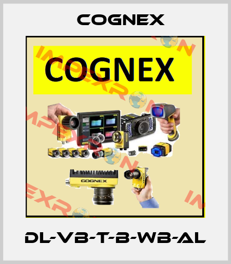 DL-VB-T-B-WB-AL Cognex