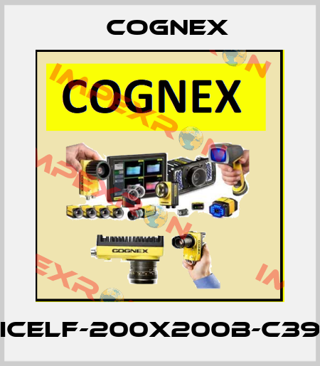 ICELF-200X200B-C39 Cognex