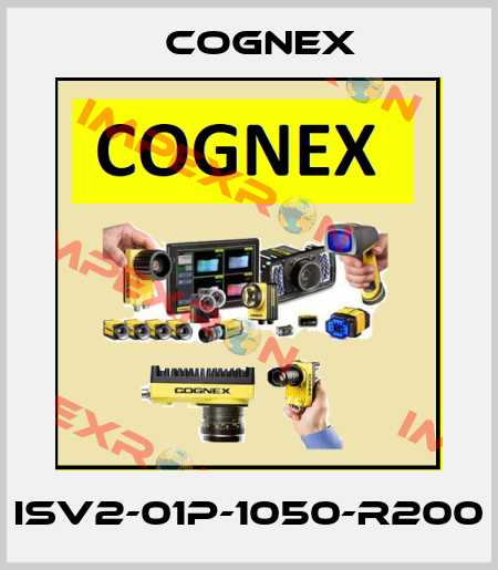 ISV2-01P-1050-R200 Cognex
