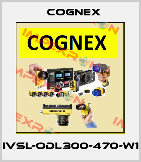 IVSL-ODL300-470-W1 Cognex
